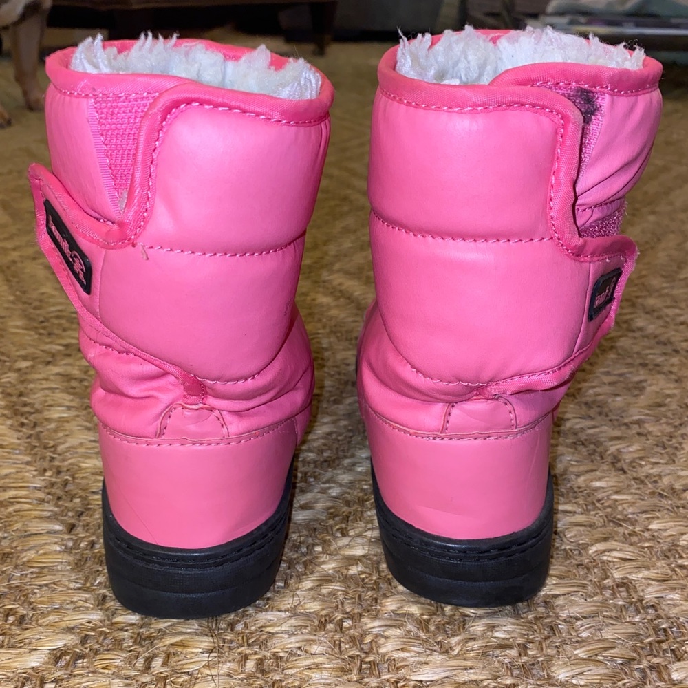 Kamik Lunar Snow Boot - Picture 3 of 7